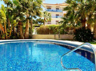 Apartamento Tintín Moraira