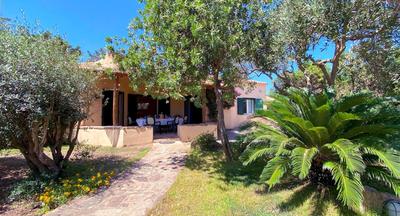 Villa la Bonaccia