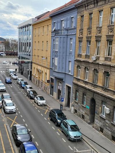 Stylish Apartment in Center of Zagreb