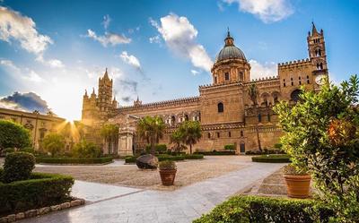 Old Town Loft - Palermo