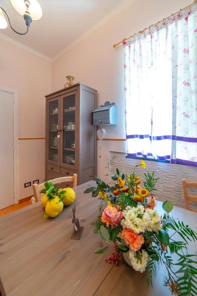 Amalfi Coast Donna Carmela Apartment