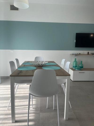 "La Terrazza di Via Roma" Design Apartment - Delta del Po