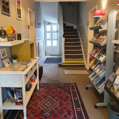 The Originals Access, Hotel Le Canter Saumur