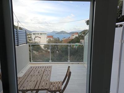 Reolan apartment,Duboka,Hrvatska