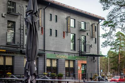 Sandy Kelt - Irish House Apartments