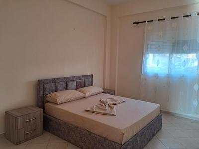 Beachfront apartament