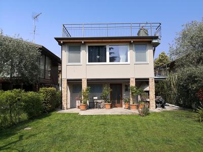 Note di lago