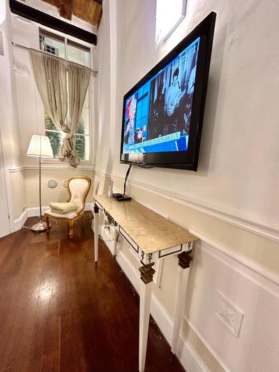 Santo Spirito Suite