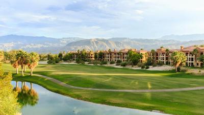 Marriott's Shadow Ridge 1 - The Villages
