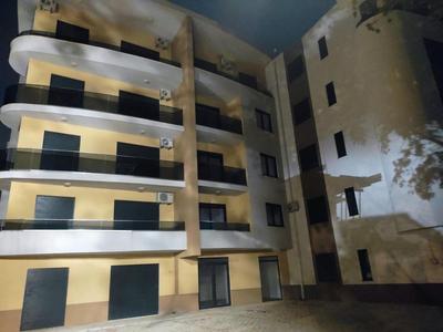 Eco apartmant