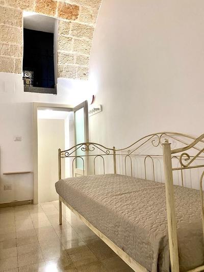 Dimora Anna - Puglia Mia Apartments