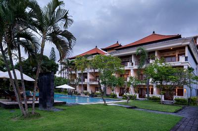 Kusuma Resort Seminyak