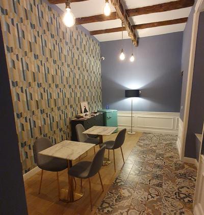 WANDERLUST NAPLES a place to stay