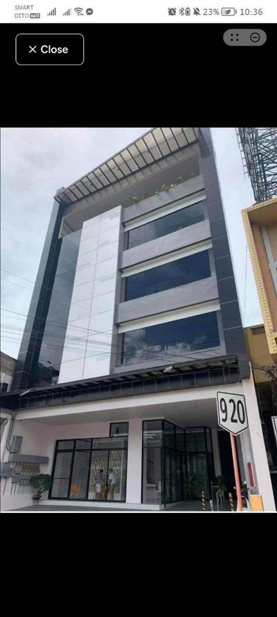 Quirino Hub Charming hotel 1 BR