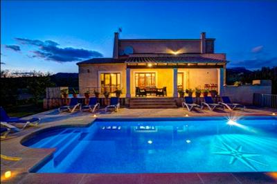 Villa Rito Nou