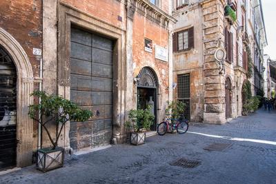 Casa Coronari Holidays
