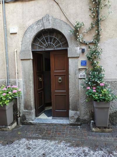 CASA ANNIO Holiday Viterbo
