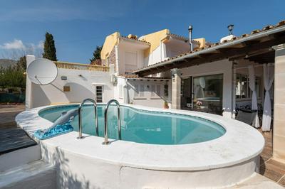 Villa Nevada