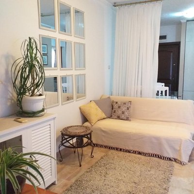 Apartment Mika