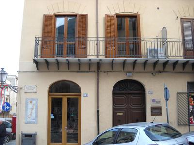 Marconi e Garibaldi 76 apartment