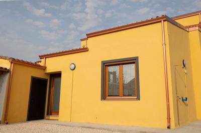 Costa Ovest Apartments