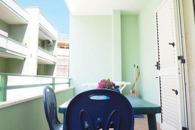 Bilocale Robinia 2 by Salento Affitti