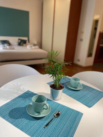 Le Petit Loft - Piazza San Carlo