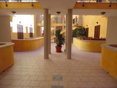Residence Massilor