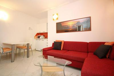 Apartment Krleza