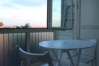 VI Floor Apartment