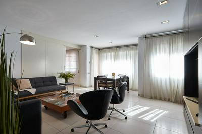 BBarcelona Diputació Flat