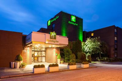 Holiday Inn Haydock by IHG