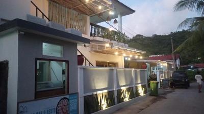 Lavella Villas Kuta Lombok