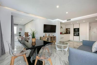 Modern 1 bedroom Apt in Puerto Banús - RDR399