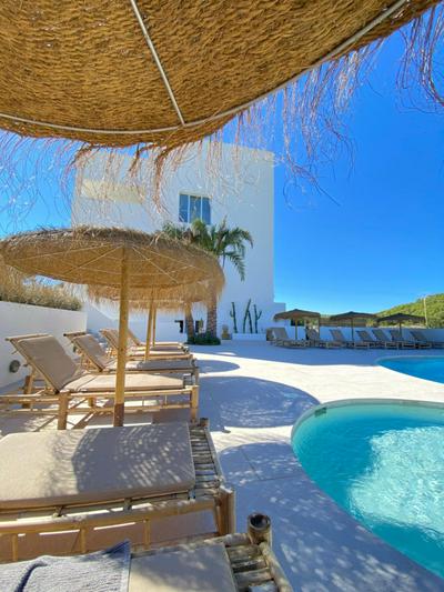 The Olive Boutique Suites & Spa