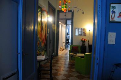 B&B SoleLuna della Solidarietà