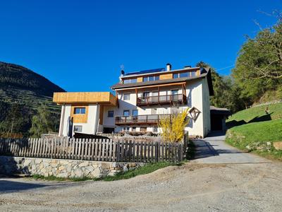 Vernalhof Apt Sunnaseit