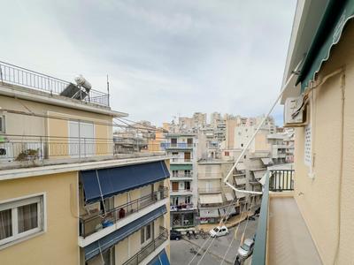 Fedriadon Cozy 70 sqm apt Athens