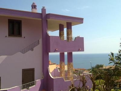 Casa Purple