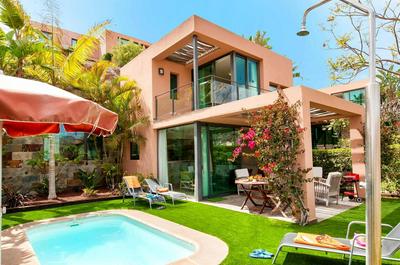 Villa Los Lagos 12
