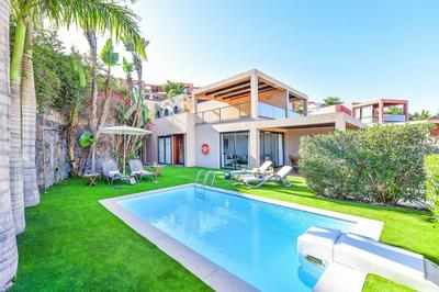 Villa Los Lagos 5