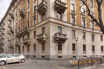 Castore Apartment