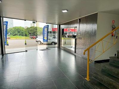 Hotel Brasil Anápolis Goiás