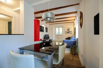 Luxus-Idylle in the Downtown - Ulivo Suite
