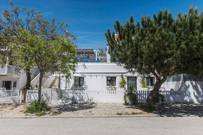 The Beach House