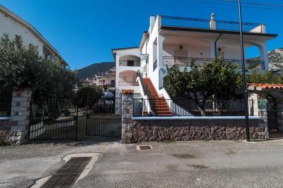Suite Apartment La Punta