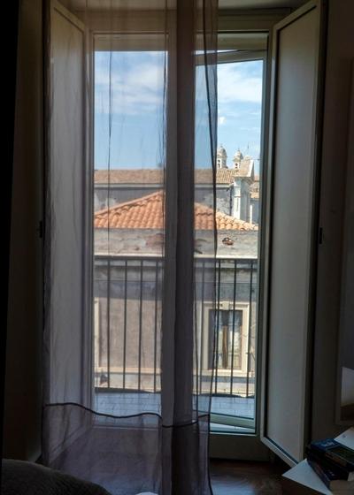 Zurria Rooms