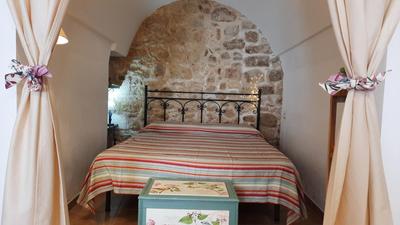 Dammuso Donna Giovanna