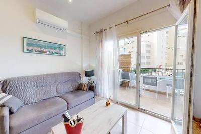 Appartement à 200m de la plage Empuriabrava