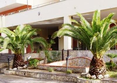 Hotel Le Dune